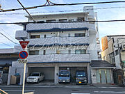 フィアスコート 3階 築35年10ヶ月の賃貸物件