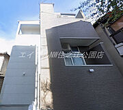 SayaReineSugimoto 2階 築4年2ヶ月の賃貸物件