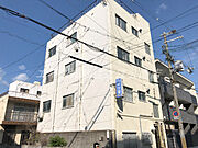 ハイツ葵 3階 築42年7ヶ月の賃貸物件