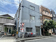 AK西加賀屋 3階 築55年9ヶ月の賃貸物件