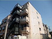 杉本スカイハイツ 4階 築36年2ヶ月の賃貸物件