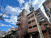 あびこ駅より徒歩5分 1階 築31年9ヶ月の賃貸物件