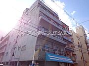 パレロンシャム 3階 築52年4ヶ月の賃貸物件