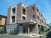 リーヴァ神石 1階 築19年1ヶ月の賃貸物件