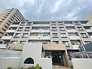 平林駅より徒歩4分 4階 築41年9ヶ月の賃貸物件