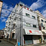 中央マンション 3階 築52年10ヶ月の賃貸物件