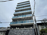 住ノ江駅より徒歩4分 4階 築6年8ヶ月の賃貸物件