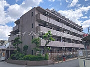 アニメイト大阪 4階 築33年10ヶ月の賃貸物件