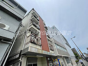 住吉大社駅より徒歩5分 3階 築41年5ヶ月の賃貸物件