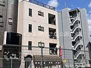 我孫子道駅より徒歩1分 4階 築38年8ヶ月の賃貸物件