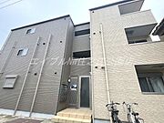 粉浜駅より徒歩4分 3階 築10年5ヶ月の賃貸物件