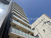 玉出駅より徒歩3分 10階 築8年4ヶ月の賃貸物件