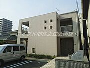 ブローテ三国ヶ丘 1階 築14年5ヶ月の賃貸物件