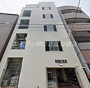 サンピアユタカ岸里東 5階 築43年の賃貸物件