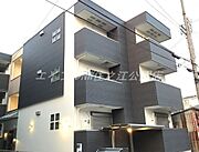 杉本町駅より徒歩4分 1階 築4年の賃貸物件