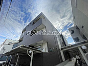 フジパレス遠里小野６番館 1階 築5年4ヶ月の賃貸物件