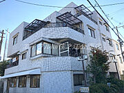 岸里駅より徒歩8分 3階 築40年6ヶ月の賃貸物件