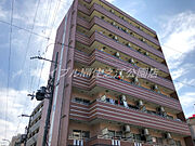 花園町駅より徒歩6分 5階 築4年2ヶ月の賃貸物件