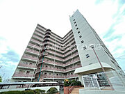 北加賀屋駅より徒歩7分 7階 築46年10ヶ月の賃貸物件