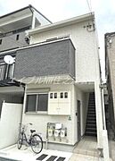 パークアベニューMK 2階 築13年8ヶ月の賃貸物件