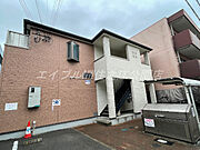 フジパレス住之江イースト 1階 築15年8ヶ月の賃貸物件