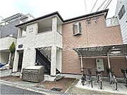 フジパレス住之江ウエスト 1階 築15年9ヶ月の賃貸物件