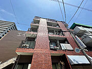 住吉大社駅より徒歩11分 1階 築40年9ヶ月の賃貸物件