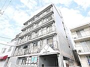 グランビルド平林 2階 築36年4ヶ月の賃貸物件