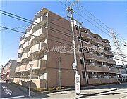 ラフィーネ北島 2階 築21年8ヶ月の賃貸物件