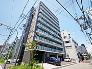 岸里駅より徒歩2分 5階 新築の賃貸物件