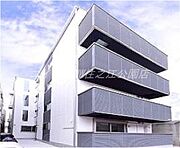 花園町駅より徒歩3分 4階 新築の賃貸物件