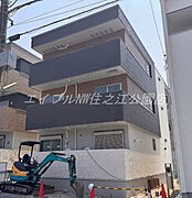 我孫子前駅より徒歩8分 2階 新築の賃貸物件