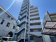 住吉大社駅より徒歩9分 3階 築29年7ヶ月の賃貸物件