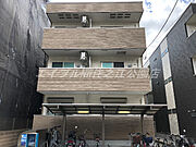 天下茶屋駅より徒歩8分 1階 築9年3ヶ月の賃貸物件