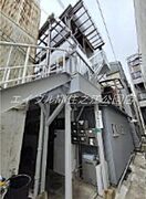 オクヒラハイツ 1階 築36年10ヶ月の賃貸物件