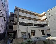 グランメゾンフロール＆マリポッサ 3階 築19年8ヶ月の賃貸物件