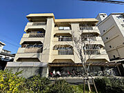 伸晃マンション 2階 築49年8ヶ月の賃貸物件