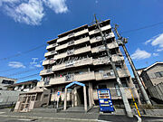 メゾンセレナ 2階 築32年6ヶ月の賃貸物件