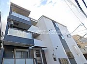 岸里玉出駅より徒歩3分 1階 築5年7ヶ月の賃貸物件