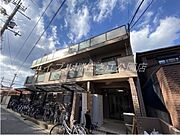 メゾンリファイン 2階 築38年9ヶ月の賃貸物件