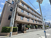 ミシェール住之江 2階 築32年8ヶ月の賃貸物件