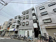 JPアパートメント住之江 2階 築36年7ヶ月の賃貸物件