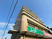 西田ビルセジュール２４ 5階 築29年4ヶ月の賃貸物件