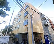 シャトーペトリュス 5階 築33年4ヶ月の賃貸物件