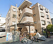 沢ノ町駅より徒歩6分 3階 築36年1ヶ月の賃貸物件