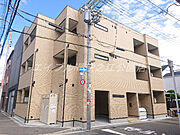 北加賀屋駅より徒歩5分 2階 新築の賃貸物件