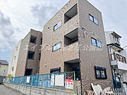 住ノ江駅より徒歩5分 2階 新築の賃貸物件