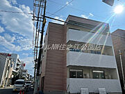 我孫子前駅より徒歩3分 2階 築1年11ヶ月の賃貸物件