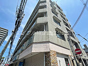 ギャレ住之江 3階 築40年2ヶ月の賃貸物件