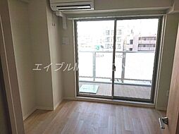 アーバンパーク住之江公園II 2階1Kのリビング/ダイニング